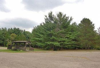 St. Clair Camping Resort Marysville エクステリア 写真